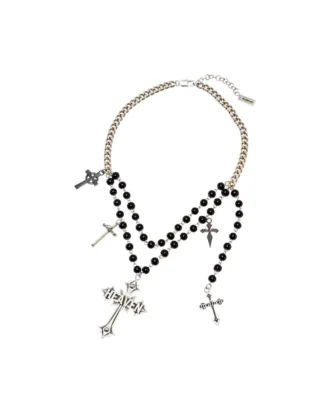 Collana rosario