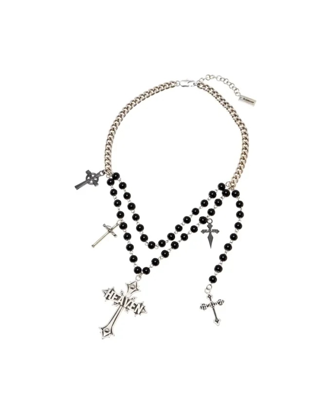 Collana rosario
