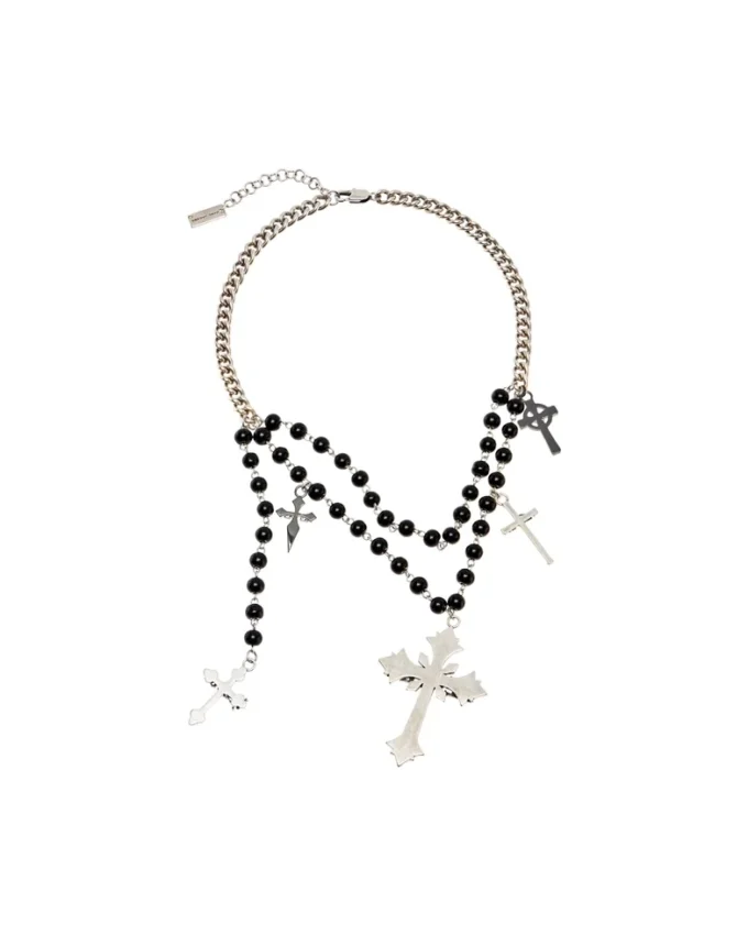 Collana rosario