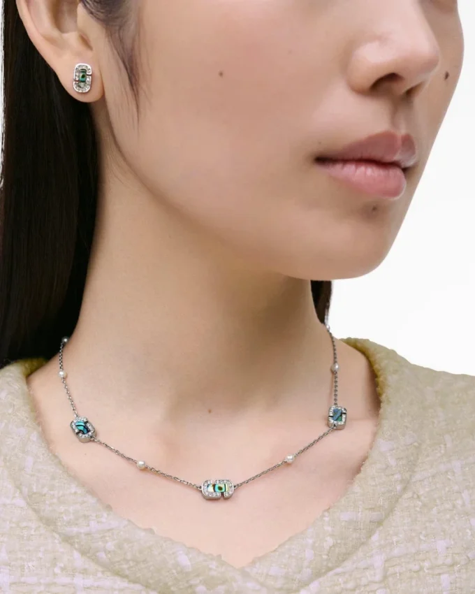 Collana The J Marc Luxe Station