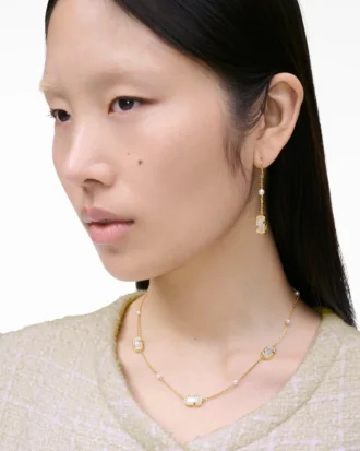 Collana The J Marc Luxe Station Collana The J Marc Luxe Station