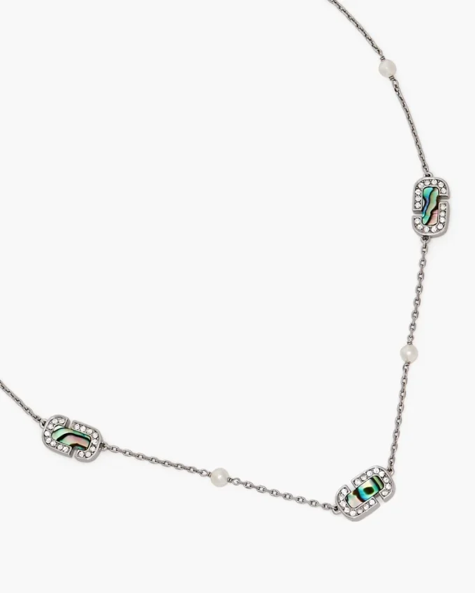 Collana The J Marc Luxe Station