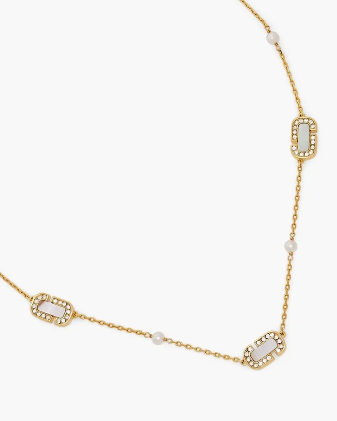 Collana The J Marc Luxe Station