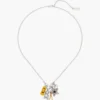 Collana Trinket Cluster