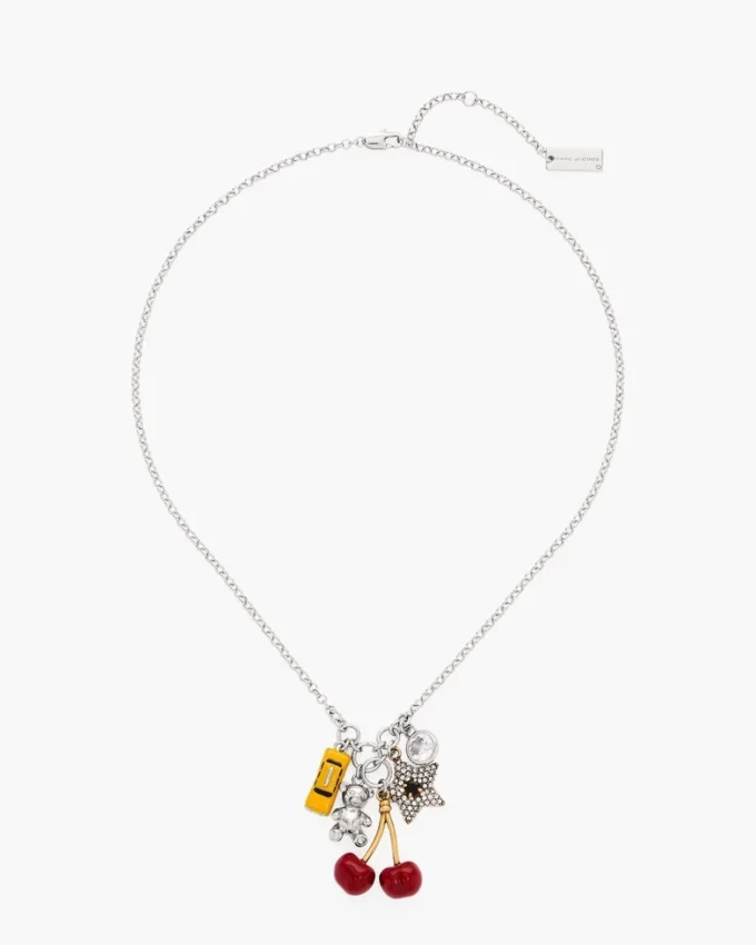Collana Trinket Cluster