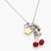 Collana Trinket Cluster
