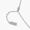 Collana Trinket Cluster
