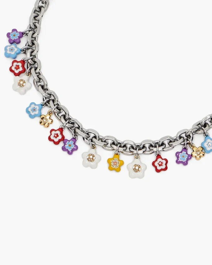 Collana Wild Daisy