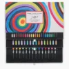 David Shrigley x Crayola x Marc Jacobs Matite colorate David Shrigley x Crayola x Marc Jacobs Matite colorate