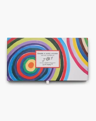 David Shrigley x Crayola x Marc Jacobs Matite colorate