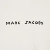 David Shrigley X Marc Jacobs Felpa con cappuccio e zip Joy Of Falling David Shrigley X Marc Jacobs Felpa con cappuccio e zip Joy Of Falling