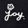 David Shrigley X Marc Jacobs Felpa con cappuccio Joy Daisy David Shrigley X Marc Jacobs Felpa con cappuccio Joy Daisy