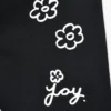 David Shrigley X Marc Jacobs Felpa con cappuccio Joy Daisy David Shrigley X Marc Jacobs Felpa con cappuccio Joy Daisy
