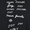 David Shrigley X Marc Jacobs Felpa con cappuccio Joy Daisy David Shrigley X Marc Jacobs Felpa con cappuccio Joy Daisy