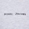 David Shrigley X Marc Jacobs Felpa con cappuccio Joy Dot David Shrigley X Marc Jacobs Felpa con cappuccio Joy Dot