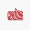 David Shrigley X Marc Jacobs Portafoglio sottile con logo Everyday David Shrigley X Marc Jacobs Portafoglio sottile con logo Everyday