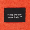 David Shrigley X Marc Jacobs Sciarpa in lana con motivo serpente David Shrigley X Marc Jacobs Sciarpa in lana con motivo serpente