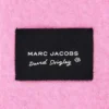 David Shrigley X Marc Jacobs Sciarpa in lana Oh Rose David Shrigley X Marc Jacobs Sciarpa in lana Oh Rose