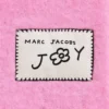 David Shrigley X Marc Jacobs Sciarpa in lana Oh Rose David Shrigley X Marc Jacobs Sciarpa in lana Oh Rose