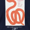 David Shrigley X Marc Jacobs Snake Longsleeve David Shrigley X Marc Jacobs Snake Longsleeve