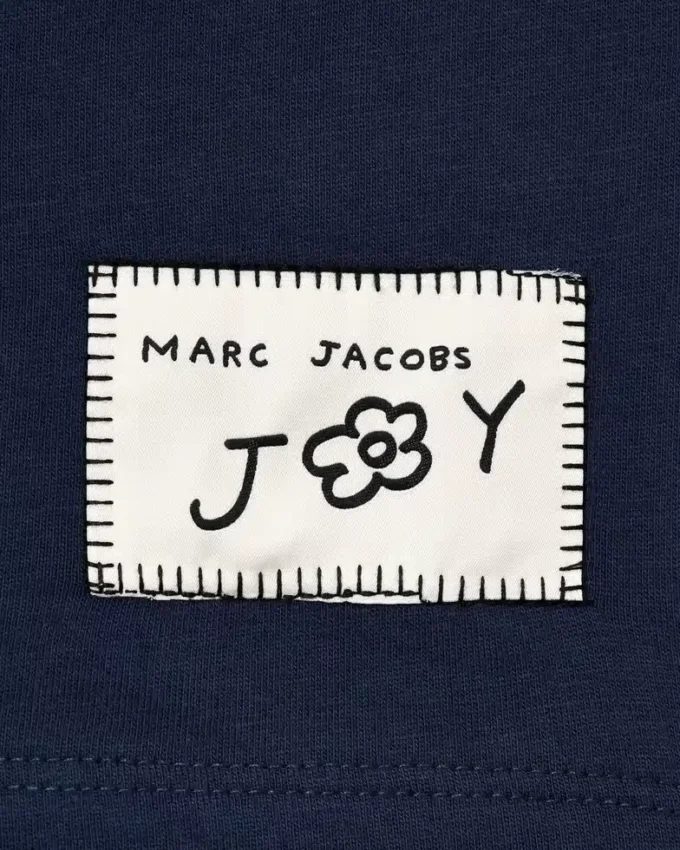 David Shrigley X Marc Jacobs Snake Longsleeve David Shrigley X Marc Jacobs Snake Longsleeve