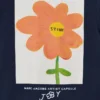David Shrigley X Marc Jacobs Stinky Flower Tee David Shrigley X Marc Jacobs Stinky Flower Tee