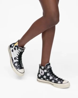 Derrick Adams X Converse X Marc Jacobs Chuck 70
