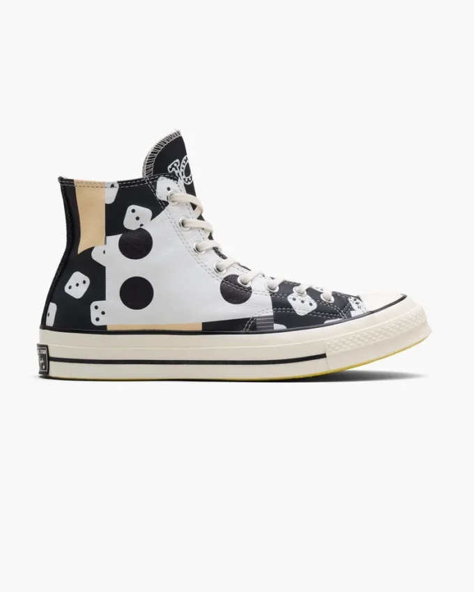 Derrick Adams X Converse X Marc Jacobs Chuck 70