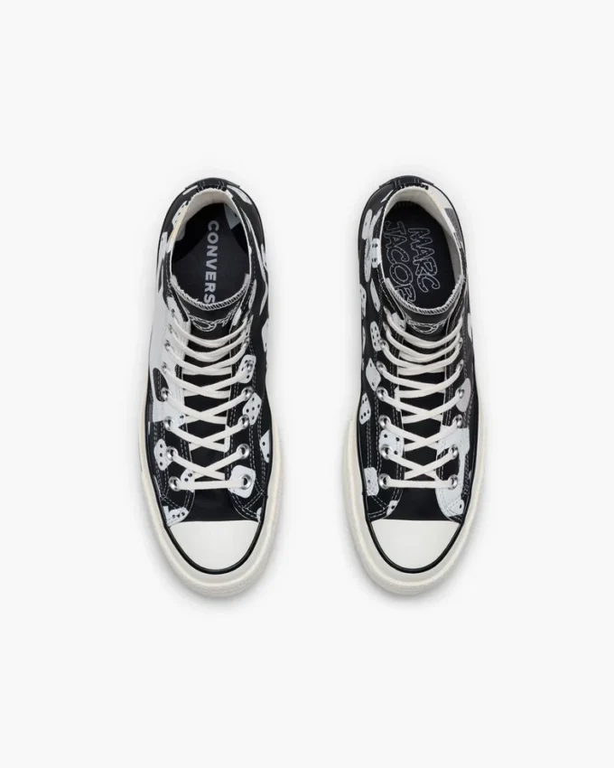 Derrick Adams X Converse X Marc Jacobs Chuck 70