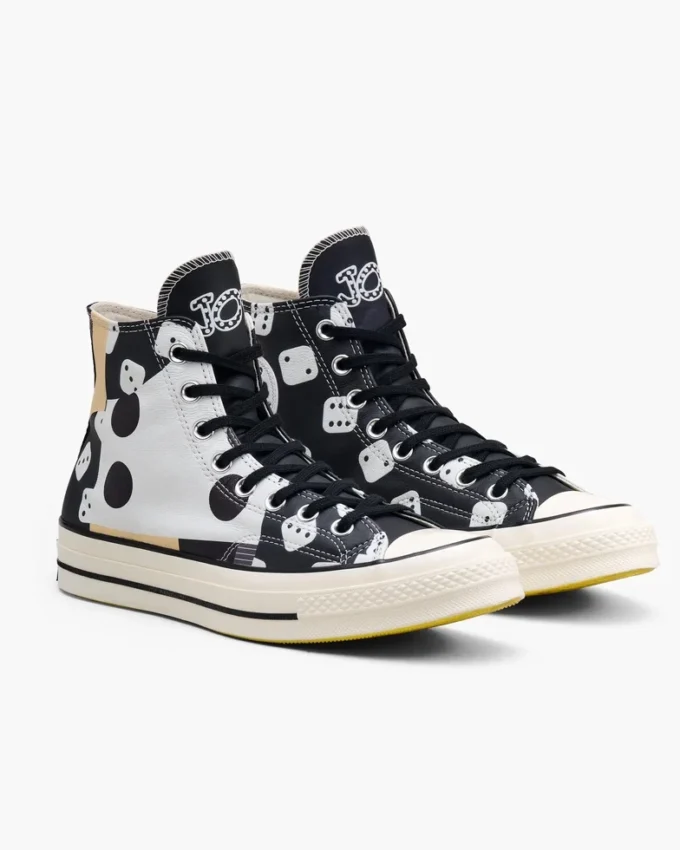 Derrick Adams X Converse X Marc Jacobs Chuck 70