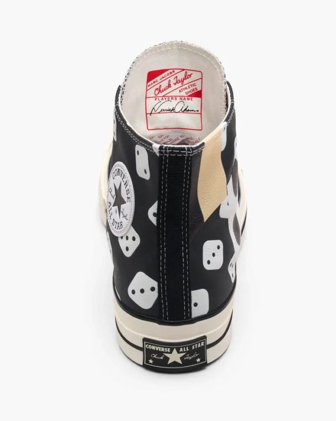 Derrick Adams X Converse X Marc Jacobs Chuck 70