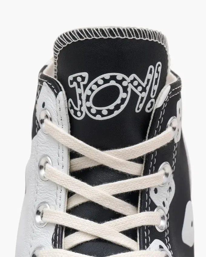 Derrick Adams X Converse X Marc Jacobs Chuck 70