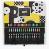 Derrick Adams x Crayola x Marc Jacobs Matite colorate Derrick Adams x Crayola x Marc Jacobs Matite colorate