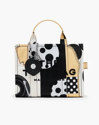 Derrick Adams X Marc Jacobs Ciondolo per borsa