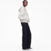 Derrick Adams X Marc Jacobs Felpa con cappuccio e zip Patchwork Dice Derrick Adams X Marc Jacobs Felpa con cappuccio e zip Patchwork Dice