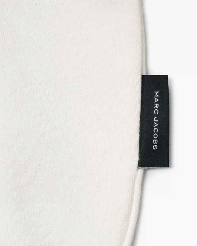 Derrick Adams X Marc Jacobs Felpa con cappuccio e zip Patchwork Dice Derrick Adams X Marc Jacobs Felpa con cappuccio e zip Patchwork Dice
