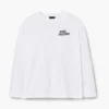 Derrick Adams X Marc Jacobs Patchwork Dice Longsleeve Derrick Adams X Marc Jacobs Patchwork Dice Longsleeve