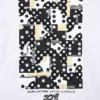 Derrick Adams X Marc Jacobs Patchwork Dice Longsleeve Derrick Adams X Marc Jacobs Patchwork Dice Longsleeve