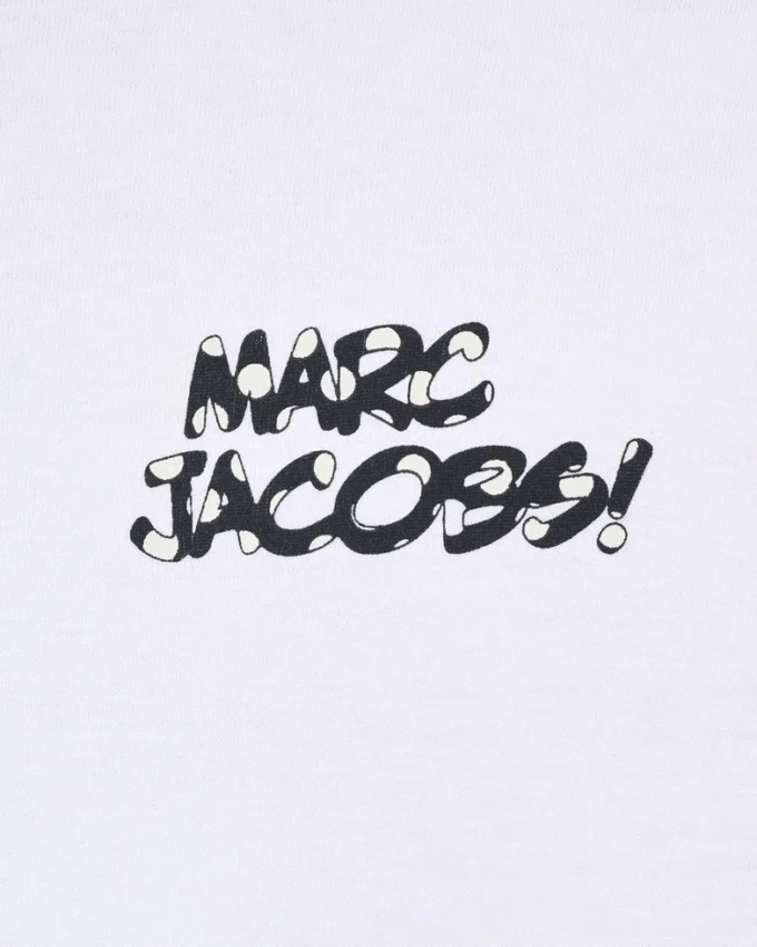 Derrick Adams X Marc Jacobs Patchwork Dice Longsleeve Derrick Adams X Marc Jacobs Patchwork Dice Longsleeve