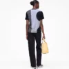 Derrick Adams X Marc Jacobs Patchwork Dice Tee