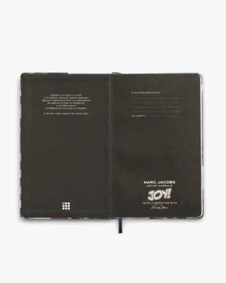 Derrick Adams x Moleskine x Marc Jacobs Notebook Derrick Adams x Moleskine x Marc Jacobs Notebook
