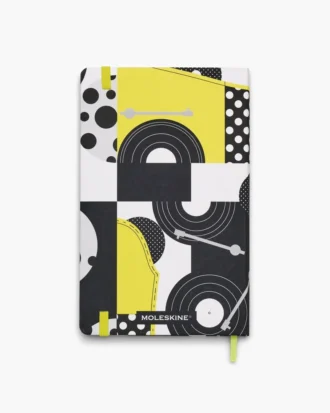 Derrick Adams x Moleskine x Marc Jacobs Notebook Derrick Adams x Moleskine x Marc Jacobs Notebook