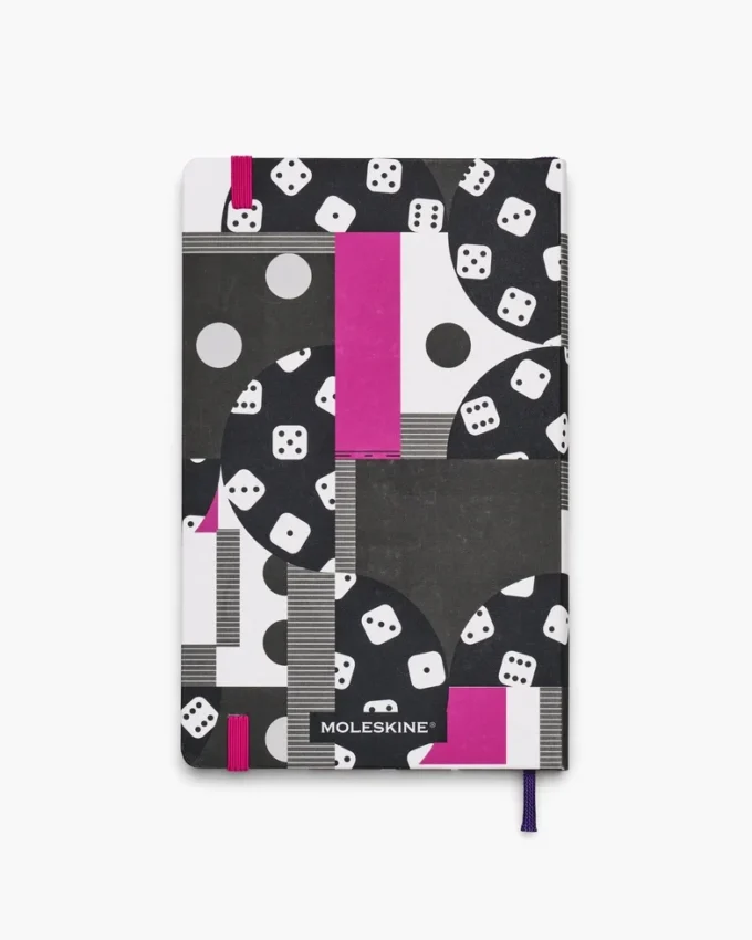 Derrick Adams x Moleskine x Marc Jacobs Notebook Derrick Adams x Moleskine x Marc Jacobs Notebook