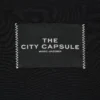 Felpa con cappuccio City New York Felpa con cappuccio City New York
