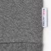 Felpa con cappuccio e zip A.P.C. X Marc Jacobs Split Crest