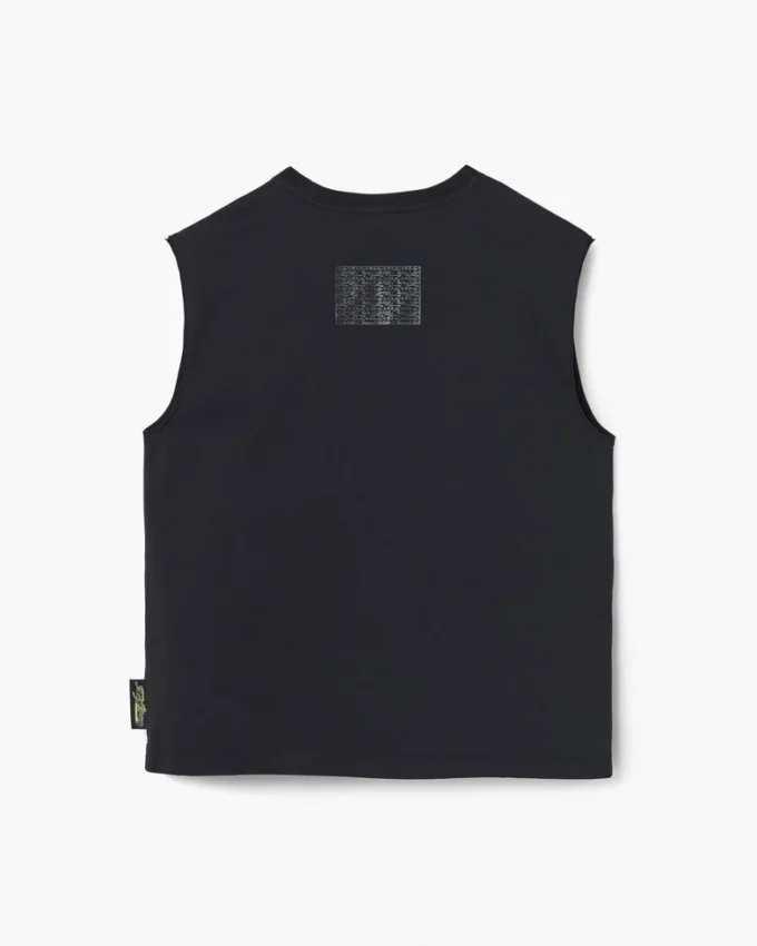 Futura x Marc Jacobs Muscle Tee Futura x Marc Jacobs Muscle Tee