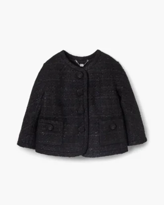 Giacca da donna in tweed