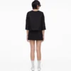 Giacca da donna in tweed Giacca da donna in tweed