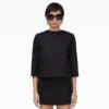 Giacca da donna in tweed Giacca da donna in tweed
