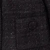 Giacca da donna in tweed Giacca da donna in tweed